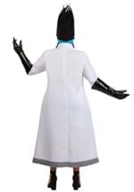 Plus Size Disney Yzma Lab Coat Womens Costume Alt 1
