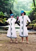 Adult Disney Kronk Lab Coat Costume Alt 1