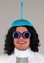 Plus Size Disney Kronk Lab Coat Costume Alt 4