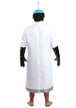 Plus Size Disney Kronk Lab Coat Costume Alt 1