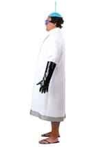 Plus Size Disney Kronk Lab Coat Costume Alt 2