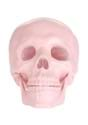 Pastel Pink Skull Decoration