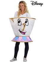 Deluxe Disney Beauty and the Beast Adult Chip Costume