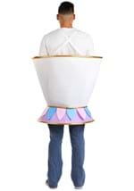 Deluxe Disney Beauty Beast Adult Chip Costume Alt 3