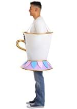 Deluxe Disney Beauty Beast Adult Chip Costume Alt 4
