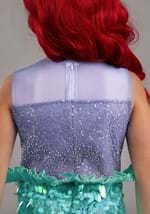 Premium Disney The Little Mermaid Girls Ariel Costume Alt 5