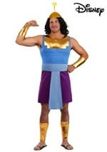 Disney Deluxe Emperors New Groove Kronk Mens Costume