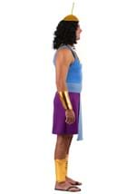 Disney Deluxe Emperors New Groove Kronk Costume Alt 3