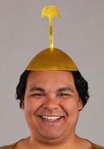 Plus Size Disney Kronk Mens Costume Alt 4