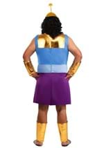 Plus Size Disney Kronk Mens Costume Alt 1