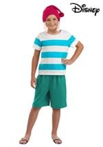 Boys Disney Mr Smee Costume