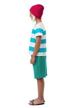 Boys Disney Mr Smee Costume Alt 2