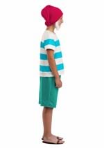 Kid's Disney Mr. Smee Costume Alt 4