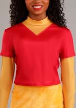 Disney Winnie the Pooh Womens Costume Dress Alt 5