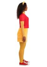Disney Winnie the Pooh Womens Costume Dress Alt 3