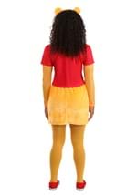 Women's Disney Winnie the Pooh Costume Alt 4