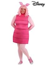 Plus Size Disney Piglet Womens Costume