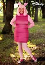 Womens Plus Size Disney Piglet Costume UPD 1