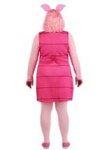 Plus Size Disney Piglet Womens Costume Alt 1