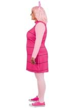 Plus Size Women's Disney Piglet Costume Alt 3