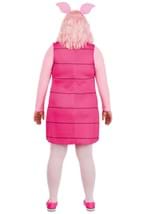 Plus Size Women's Disney Piglet Costume Alt 5