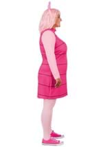 Plus Size Women's Disney Piglet Costume Alt 6