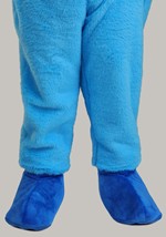 Toddler Premium Pixar Alien Baby Costume Alt 6