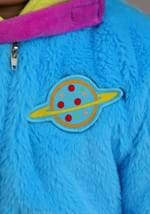 Toddler Pixar Premium Alien Baby Costume Alt 5