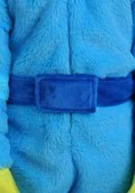 Toddler Pixar Premium Alien Baby Costume Alt 7