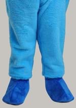 Toddler Pixar Premium Alien Baby Costume Alt 8