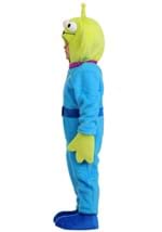 Toddler Pixar Premium Alien Baby Costume Alt 2