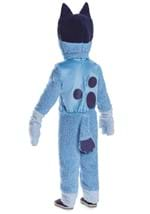 Toddler Bluey Deluxe Bluey Costume Alt 1