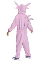 Kids Deluxe Pokémon Espeon Costume Alt 2