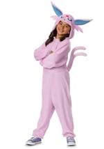 Kids Deluxe Pokémon Espeon Costume Alt 3