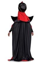 Boys Deluxe Disney Aladdin Jafar Costume Alt 1