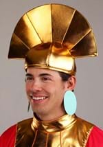Deluxe Disney Kuzco Costume for Men Alt 4
