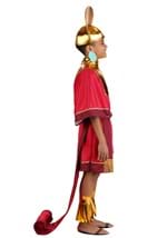 Boys Deluxe Disney Kuzco Costume Alt 3