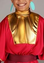 Boys Deluxe Disney Kuzco Costume Alt 5