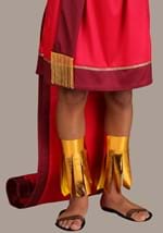 Boys Deluxe Disney Kuzco Costume Alt 9