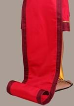 Boys Deluxe Disney Kuzco Costume Alt 10