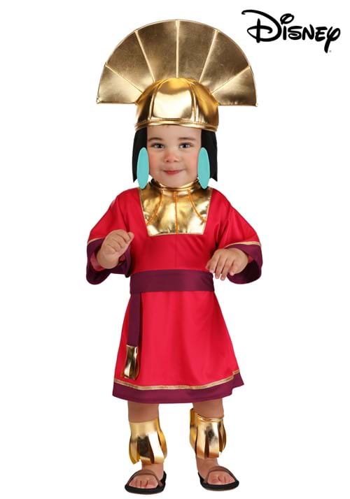 Disney Kuzco Baby Costume for Infants