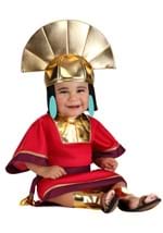 Disney Kuzco Baby Costume for Infants Alt 1