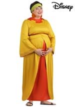 Plus Disney Emperors New Groove Chicha Womens Costume