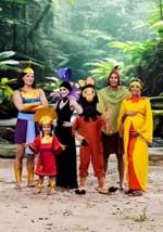 Adult Disney The Emperor's New Groove Pacha Costum Alt 1