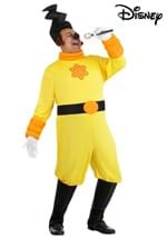 Plus Size Disney A Goofy Movie Powerline Costume