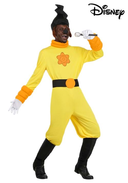 Disney A Goofy Movie Powerline Costume for Men