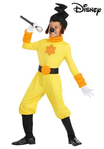 Disney A Goofy Movie Powerline Boys Costume