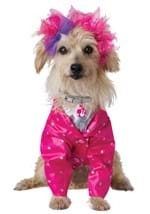 Pet Barbie Pink Jacket Costume