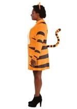 Plus Size Women's Disney Tigger Costume Alt 1