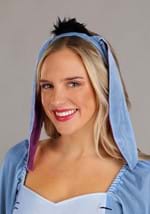 Womens Disney Eeyore Costume Dress Alt 4